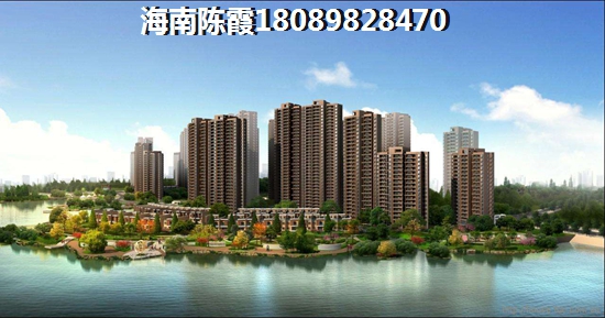 东方海湾涛昇国际