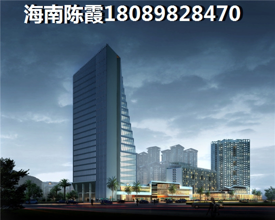 东方花梨湾XG政策