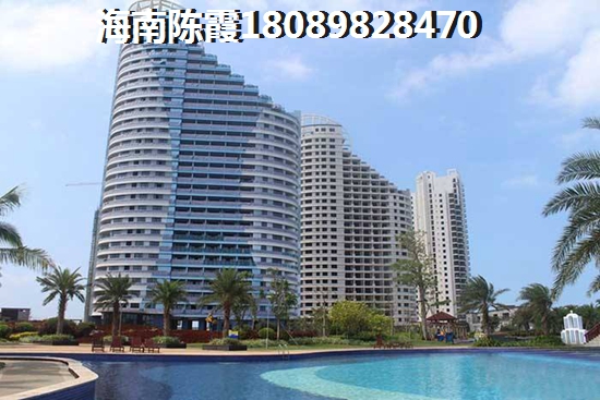 海南2023哪个地方的房价便宜？3