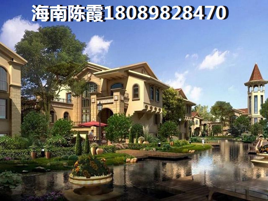 海南昌江县买房子能买吗