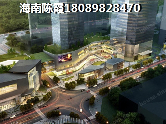 碧桂园海逸半岛性价比如何