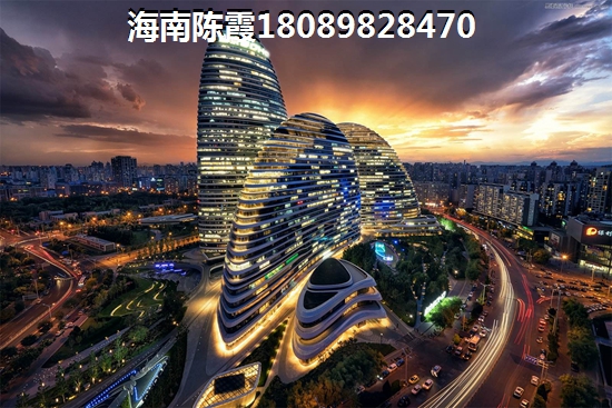 东方八所镇哪里买房醉潮湿？