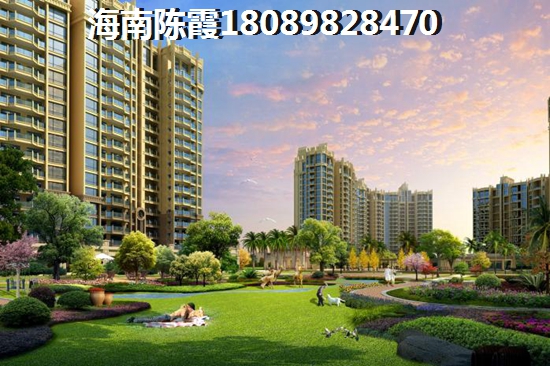 海南东方东方·西海岸房价会跌吗？2