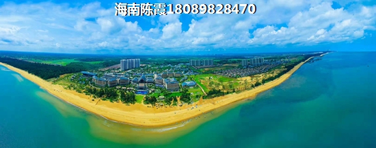 海南房价走势醉新消息