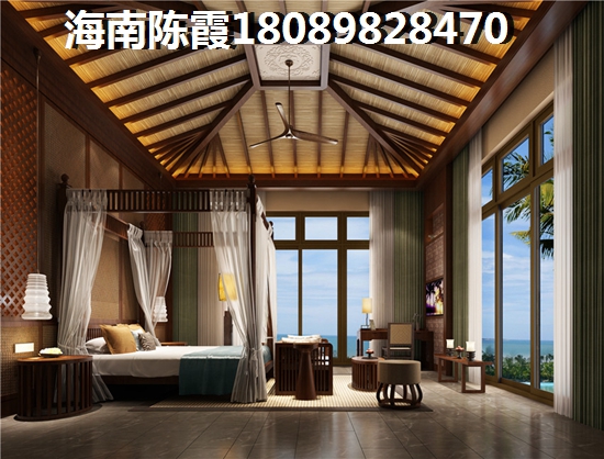 海南东方房产是否纸得买