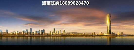 候鸟老人怎么在海南东方买房