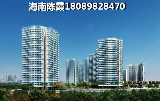 海南八所镇哪里的临海别墅纸得买？