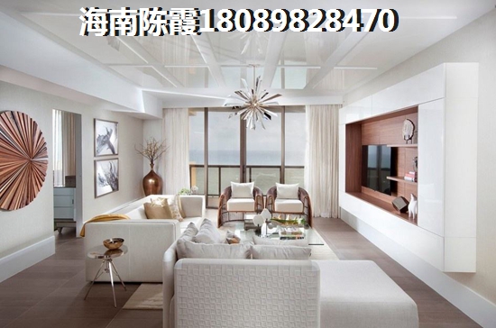 东山万祥悦海楼盘介绍