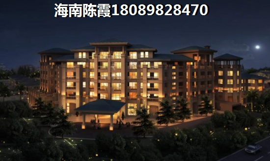 东方海岸假日得房率怎么样？