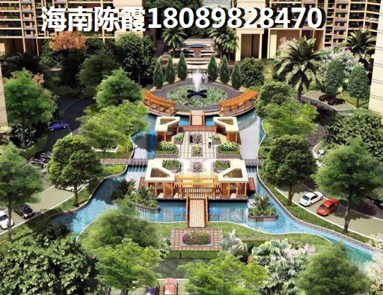 碧桂园海逸半岛房价开始上涨了吗？