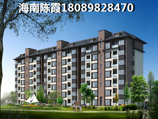 东方八所房价跌了吗？