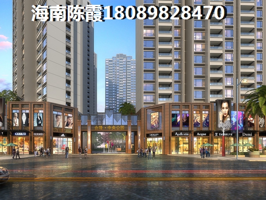 城市之门适合居住是真的吗？城市之门适合老人居住~